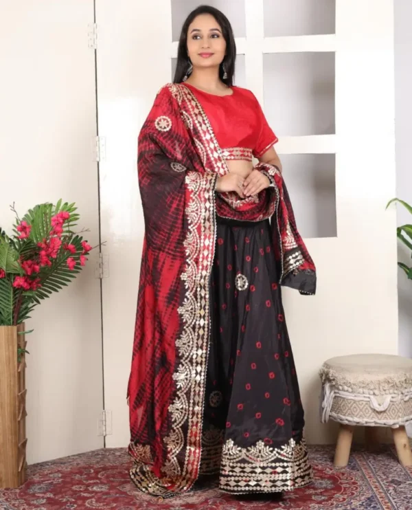 chaniya chauli
